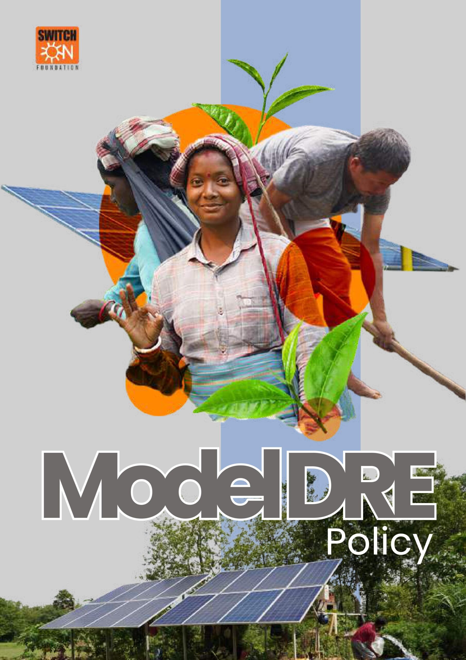 Model DRE Policy Paper