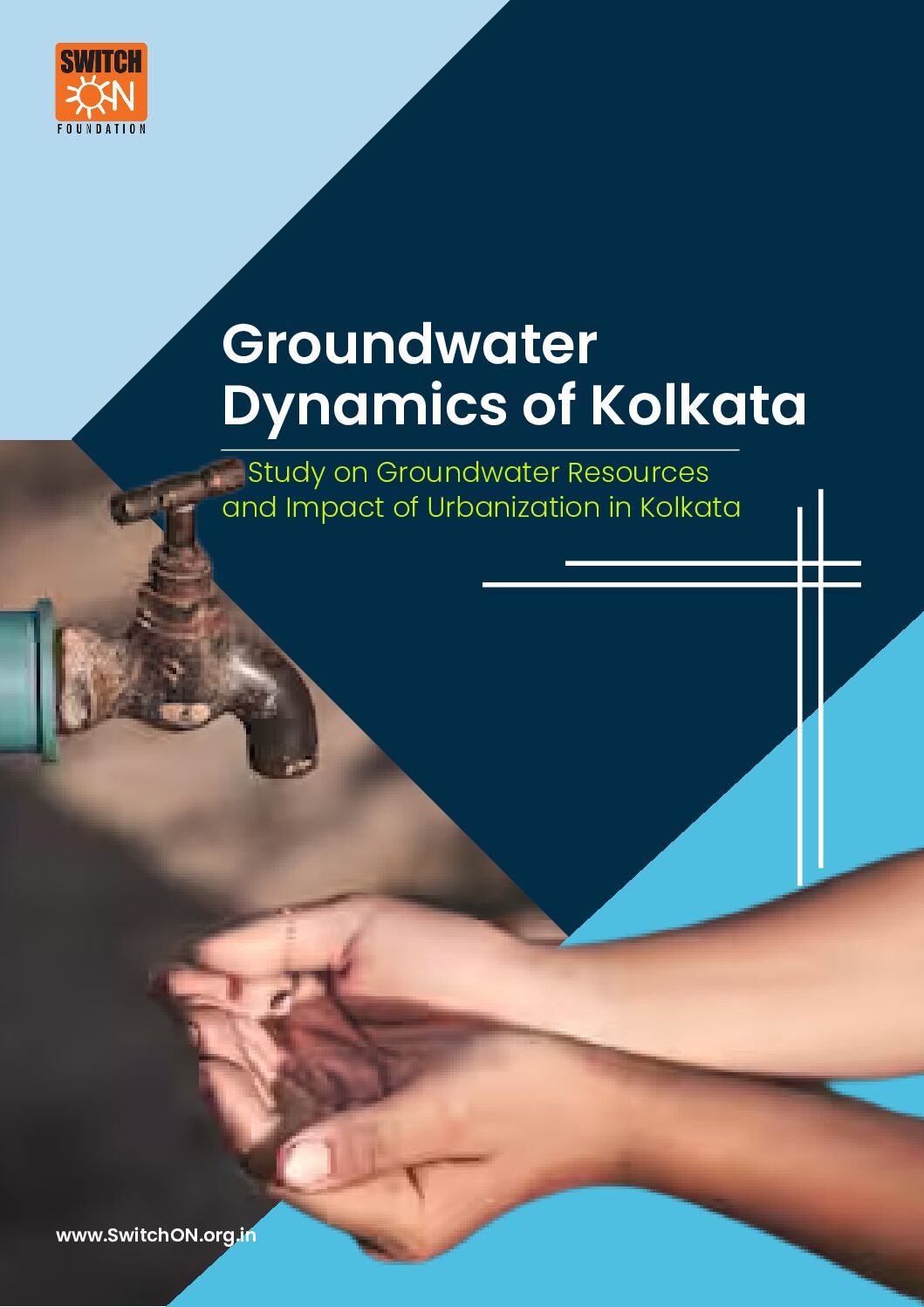 Groundwater Dynamics of Kolkata: A Study on Groundwater Resources and impact of Urbanization in Kolkata