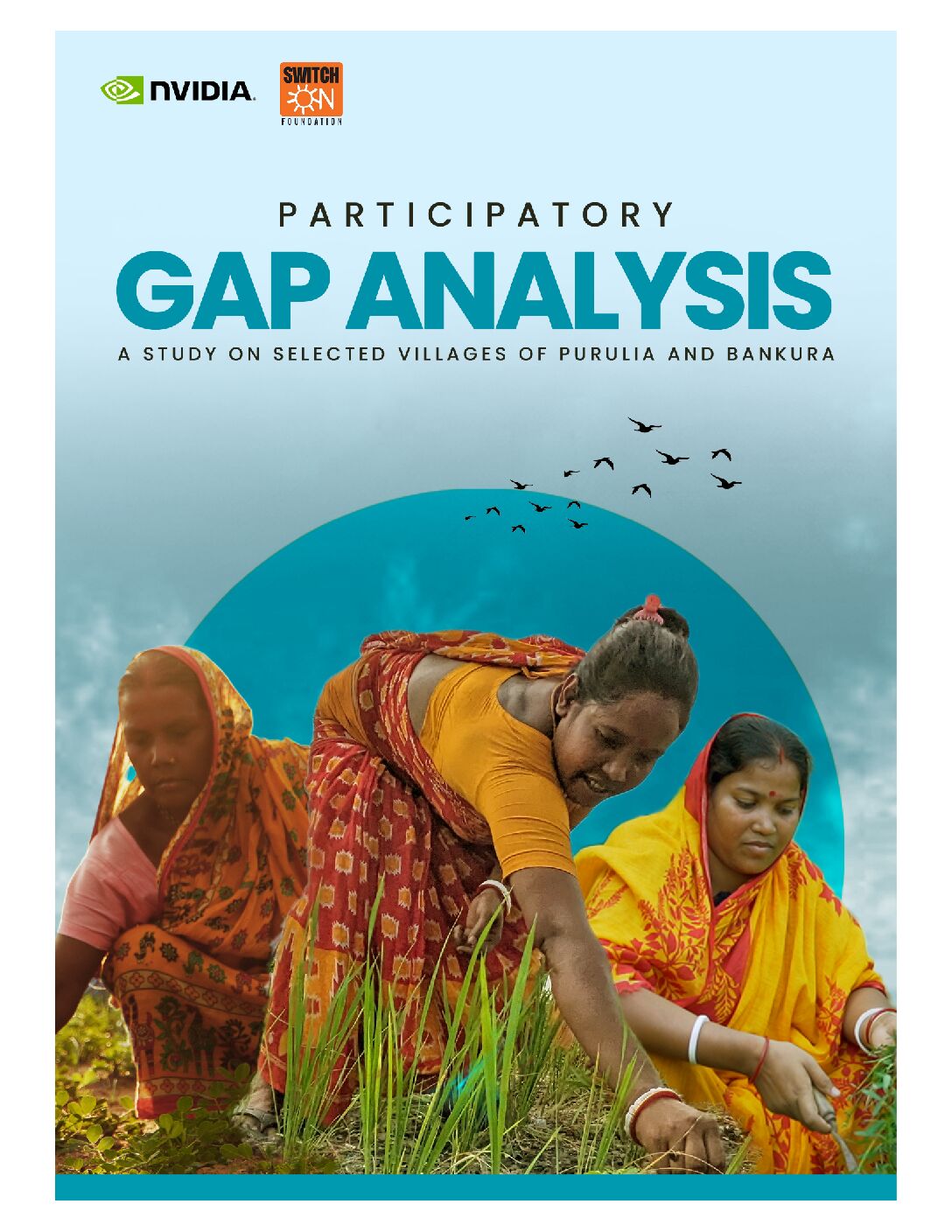 Participatory Gap Analysis Report