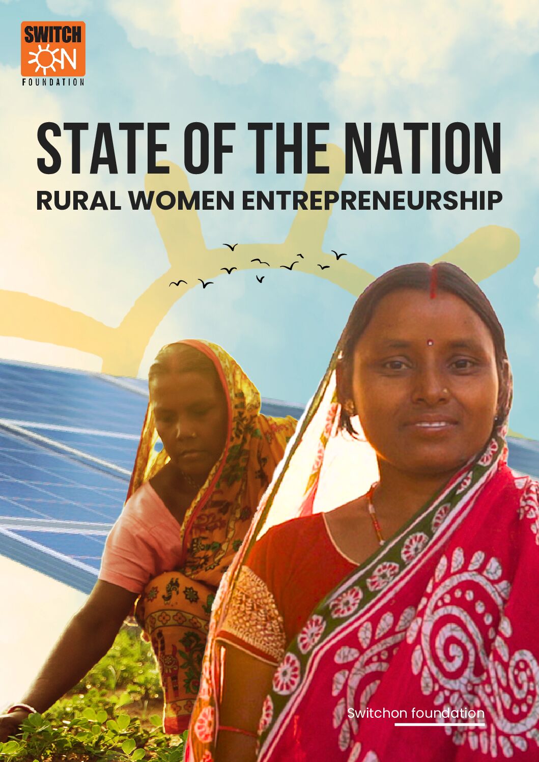 State of the Nation Rural Women Entrepreneurship